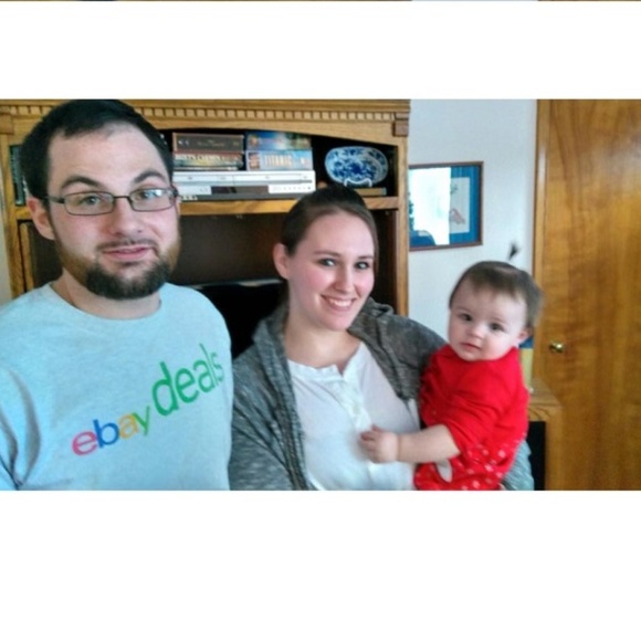 Meet your Posher, Joshua - Picture 2 of 2